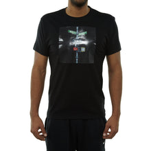 Load image into Gallery viewer, Talk Money Short Sleeve Tee Mens Style : Cp10-BK

