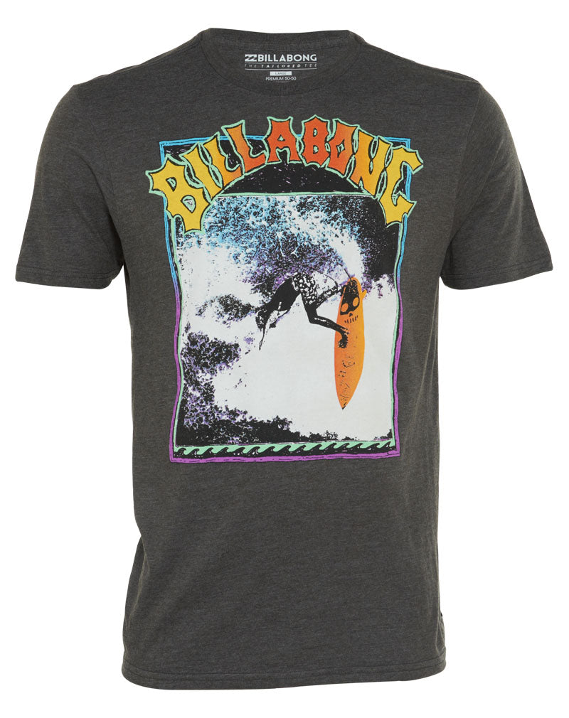 Billa Bong Radiation T Shirt Mens Style : M401arad