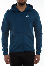 Load image into Gallery viewer, Nike Tech Fleece Full-zip Hoodie Mens Style : 928483-010
