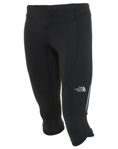 North Face Gtd Capri Tight Womens Style : Ch56