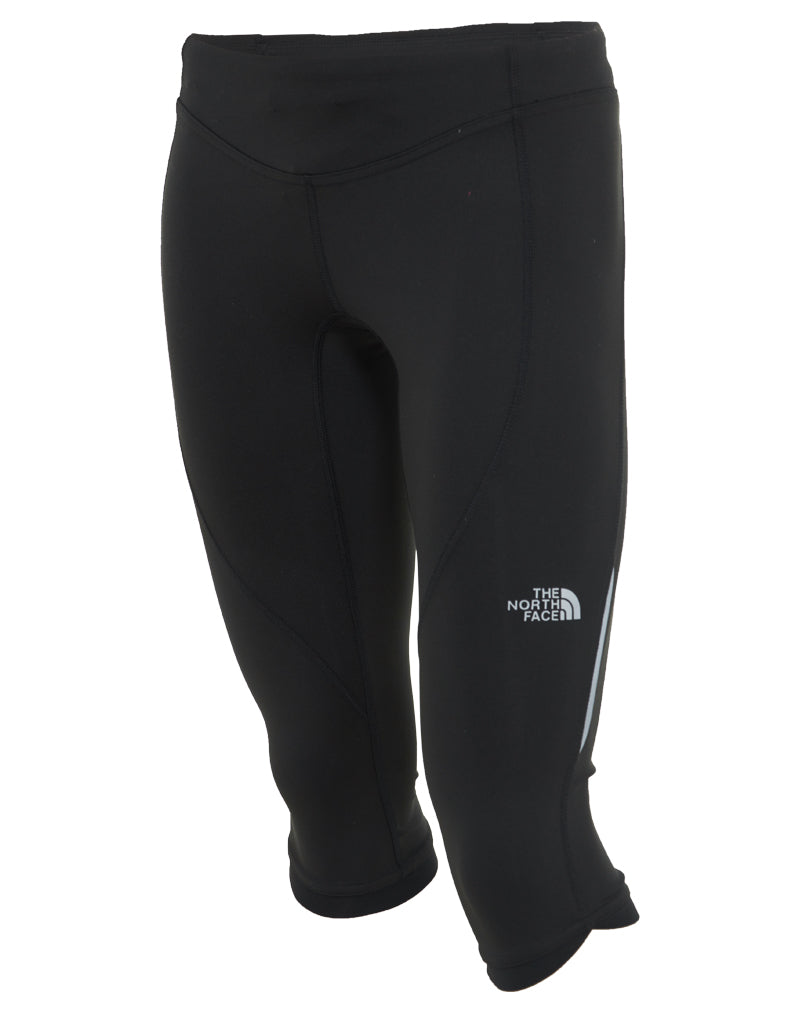North Face Gtd Capri Tight Womens Style : Ch56
