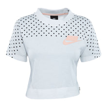 Load image into Gallery viewer, Nike Nsw Cropped T-shirt Womens Style : 930539
