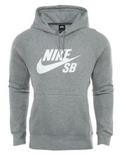 Load image into Gallery viewer, Nike Sb Icon Pullover Hoodie Mens Style : 846886
