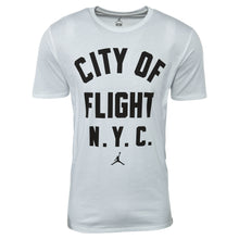 Load image into Gallery viewer, Jordan  &#39;City Of Flight&#39; Tee Mens Style : 913019
