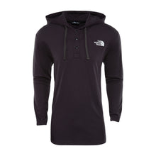 Load image into Gallery viewer, North Face Hw 1/4 Snap Hoody Mens Style : A3o65
