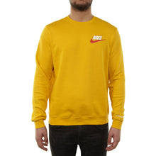 Load image into Gallery viewer, Supreme Nike Crewneck Mens Style : Bq3767-677
