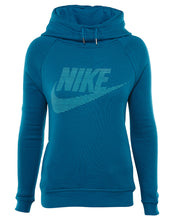 Load image into Gallery viewer, Nike Sportswear Rally Hoodie  Womens Style : 807292
