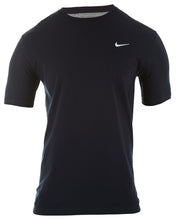 Load image into Gallery viewer, Nike V-neck Embd Swoosh Classic Cotton T-shirt Mens Style : 546404
