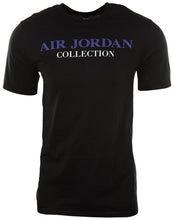 Load image into Gallery viewer, Jordan 10 X Collection City Pack T-shirt Mens Style : 789607
