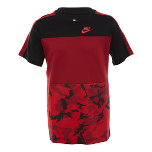 Nike Sportswear T-shirt Big Kids Style : 923664-010