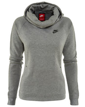 Load image into Gallery viewer, Nike Tech Fleece Hoodie Womens Style : 683798

