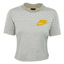 Load image into Gallery viewer, Nike Nsw Cropped T-shirt Womens Style : 930539
