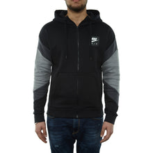 Load image into Gallery viewer, Nike Air Fleece Full-zip Hoodie Mens Style : 928629-010
