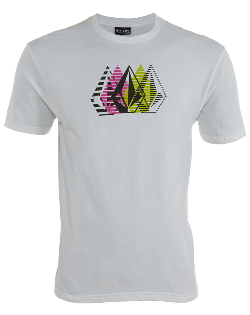 Volcom 3rd Strike Basic Big Kids Style : C3521000