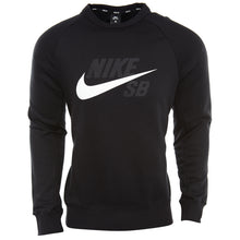 Load image into Gallery viewer, Nike Sb Icon Gfx Crew Sweatshirt Mens Style : 860106

