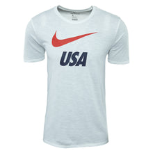 Load image into Gallery viewer, Nike  Pre-season Performance T-shirt Mens Style : 888885
