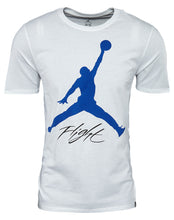 Load image into Gallery viewer, Jordan Retro 4 Motorsports T-shirt Mens Style : 912013
