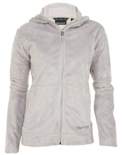 Load image into Gallery viewer, Marmot Flair Hoody Womens Style 89540
