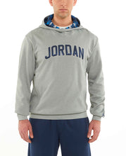 Load image into Gallery viewer, JORDAN FRANKLIN STREET PERF. MENS HOODIE STYLE # 508153
