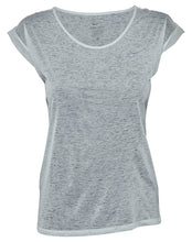 Load image into Gallery viewer, Nike Dri-fit Cool Breeze Running Top Womens Style : 719870
