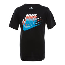Load image into Gallery viewer, Nike Sportswear T-shirt Big Kids Style : 913186-010
