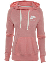 Load image into Gallery viewer, Nike Gym Vintage Hoodie Womens Style : 726059
