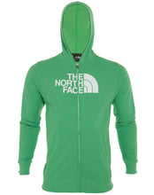 Load image into Gallery viewer, North Face Half Dome Full Zip Hoodie Big Kids Style : A5h0
