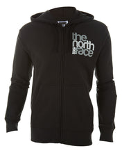 Load image into Gallery viewer, North Face Full Zip Hoodie Mens Style # Cp17
