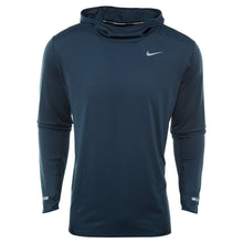 Load image into Gallery viewer, Nike Dri-fit Element Hooded Shirt - Long-sleeve Mens Style : 683638
