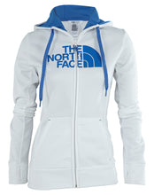 Load image into Gallery viewer, North Face Fave Half Dome Full Zip Hoodie Womens Style : Cw61
