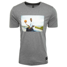 Load image into Gallery viewer, Jordan Sportswear Aj13 &#39;He Got Game&#39; Jesus T-shirt Mens Style : At0524
