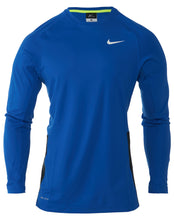 Load image into Gallery viewer, Nike Crossover Long Sleeve Mens Style : 677538
