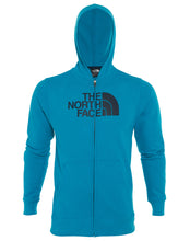 Load image into Gallery viewer, North Face Half Dome Full Zip Hoodie Big Kids Style : A5h0
